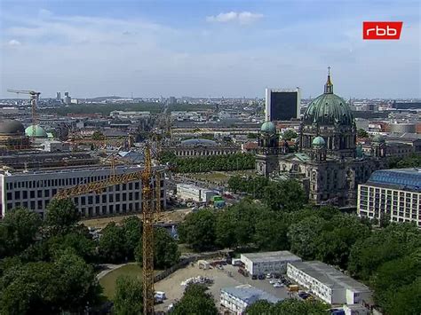 Webcam in Berlin